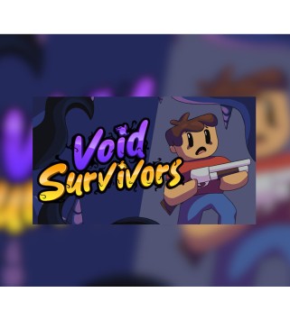 Void Survivors Steam Key GLOBAL